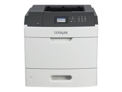 Lexmark Ms Dn Monochrome Duplex Laser Printer